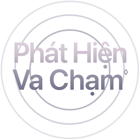 Phát Hiện Va Chạm