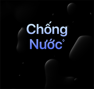 Chống Nước.